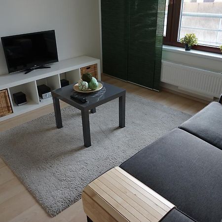Leongargt Apartments Прага Екстер'єр фото