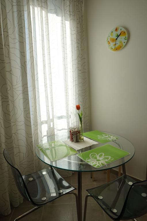 Leongargt Apartments Прага Екстер'єр фото