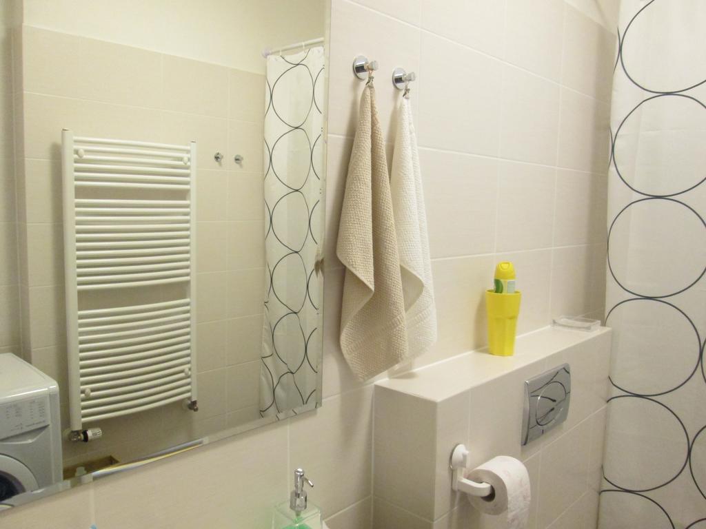 Leongargt Apartments Прага Номер фото