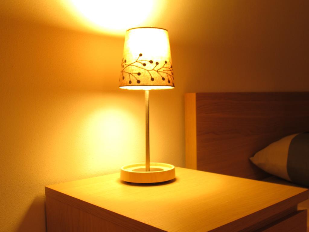 Leongargt Apartments Прага Номер фото