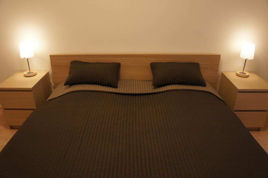 Leongargt Apartments Прага Екстер'єр фото