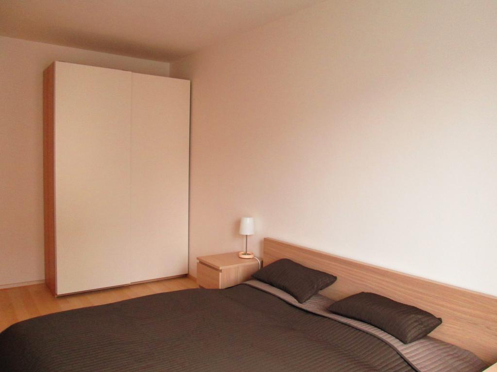 Leongargt Apartments Прага Номер фото