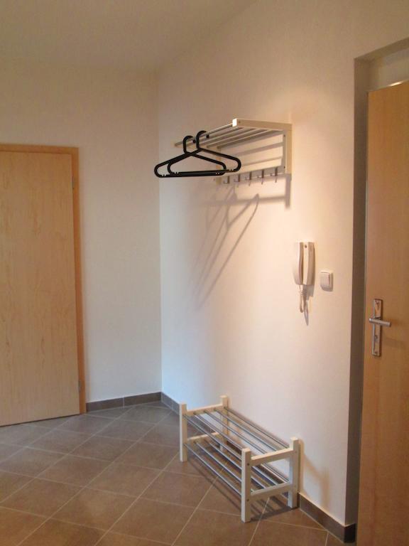 Leongargt Apartments Прага Номер фото