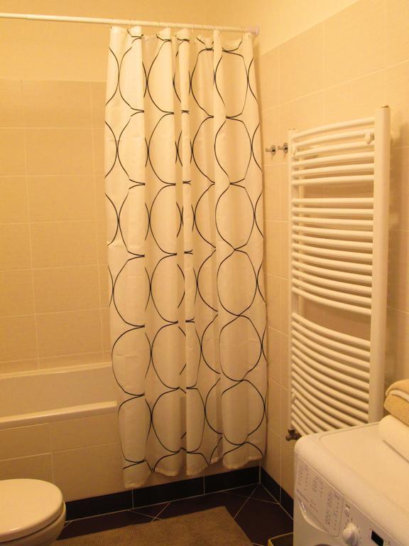 Leongargt Apartments Прага Екстер'єр фото