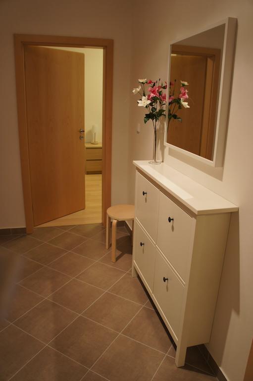 Leongargt Apartments Прага Номер фото