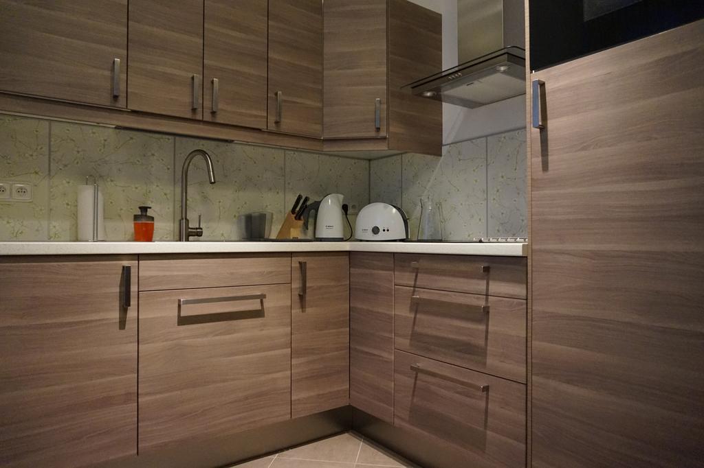 Leongargt Apartments Прага Екстер'єр фото