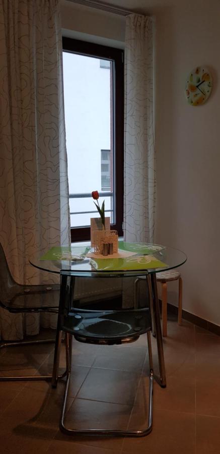 Leongargt Apartments Прага Екстер'єр фото